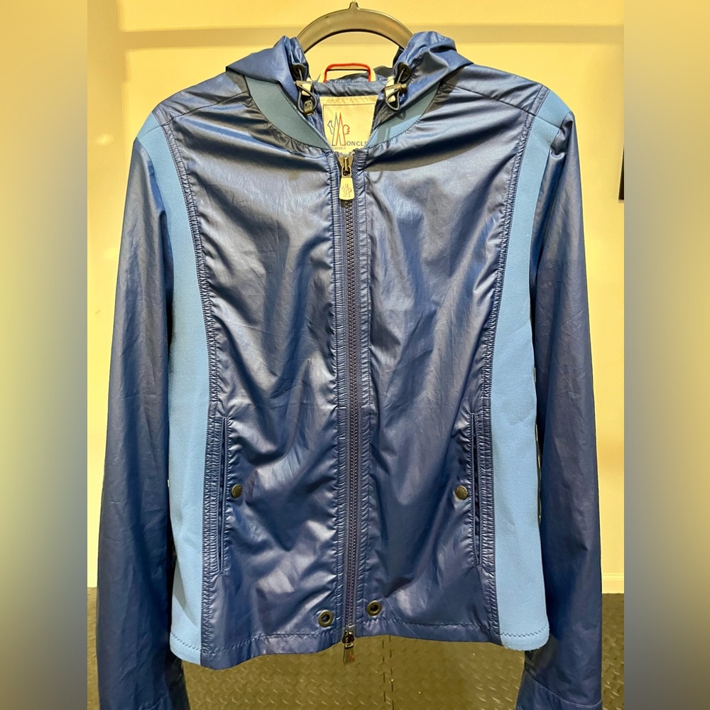 Moncler Windbreaker